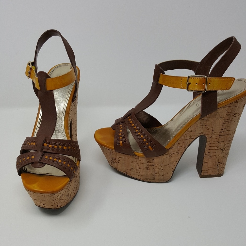 Summer sandals